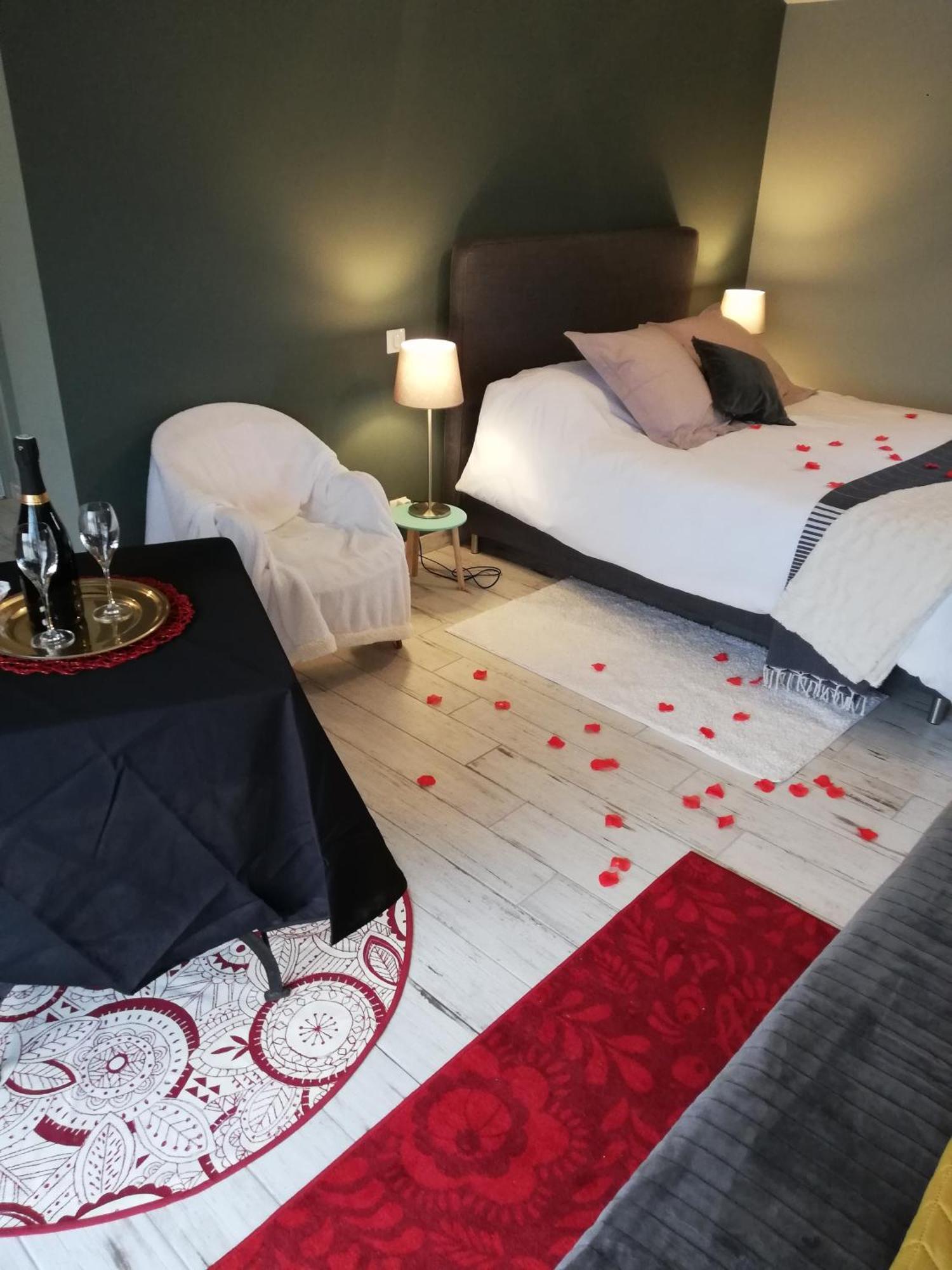 Jau-Dignac-et-Loirac La Mancine Laulan B&B 외부 사진